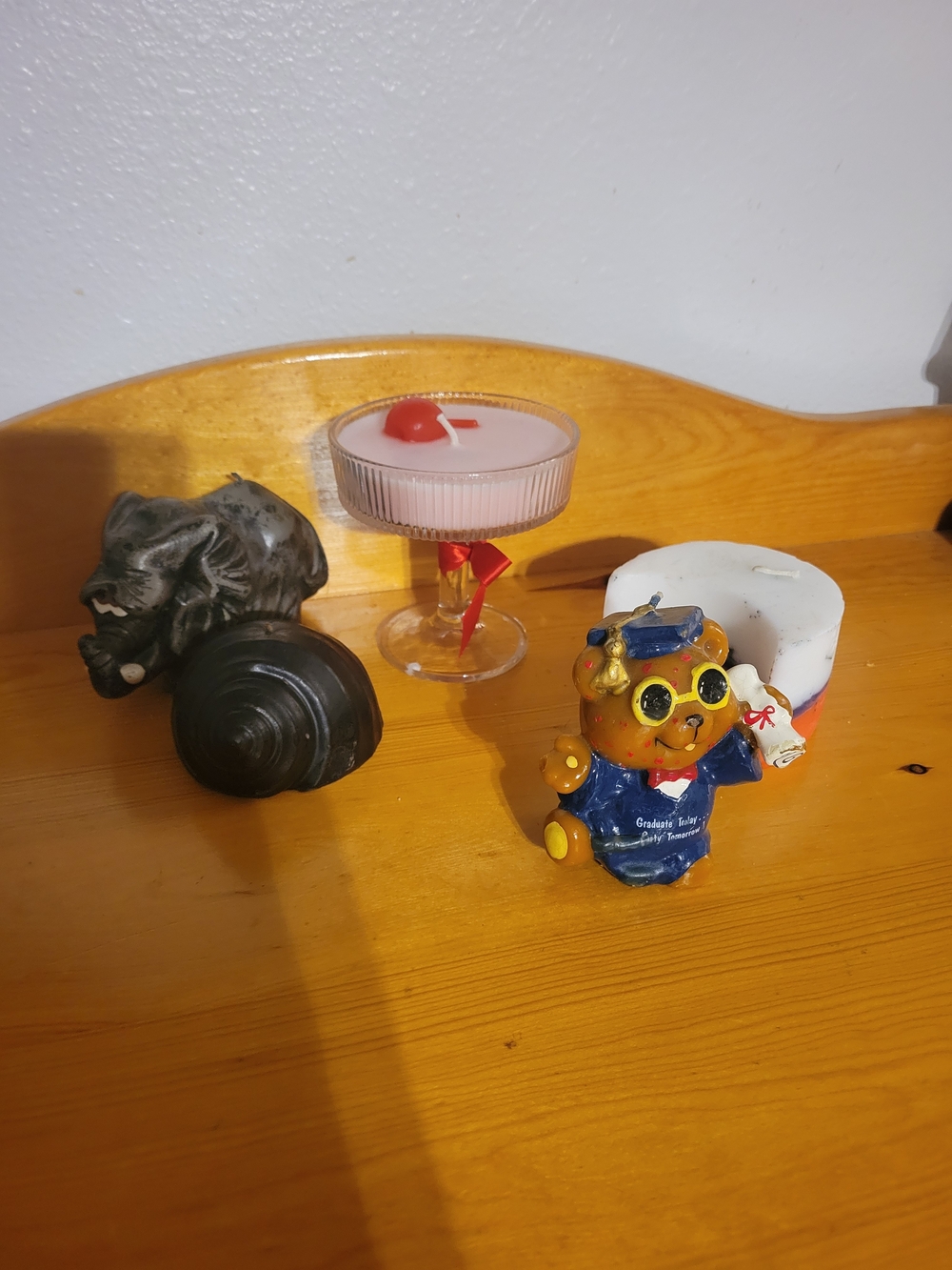 Novelty Candle Bundle